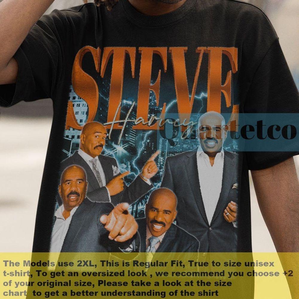 Steve Harvey 2 Vuitino Shirt Steve Harvey 2 Vuitino Shirt