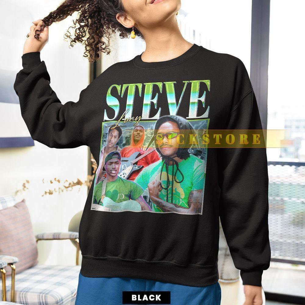 Steve Lacy Vintage 2 Vuitino Apparel Steve Lacy Vintage 2 Vuitino Apparel