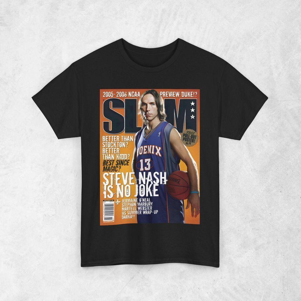 Steve Nash 3 Vuitino Apparel Steve Nash 3 Vuitino Apparel