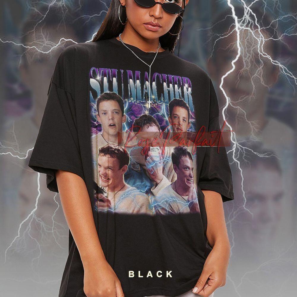 Stu Macher 2 Vuitino Merch Stu Macher 2 Vuitino Merch