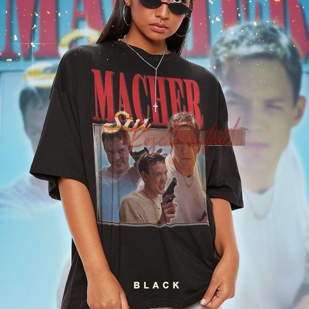 Stu Macher Vintage Vuitino Apparel Stu Macher Vintage Vuitino Apparel