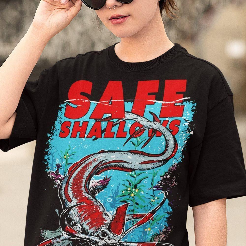 Subnautica Gaming Vuitino Apparel Subnautica Gaming Vuitino Apparel