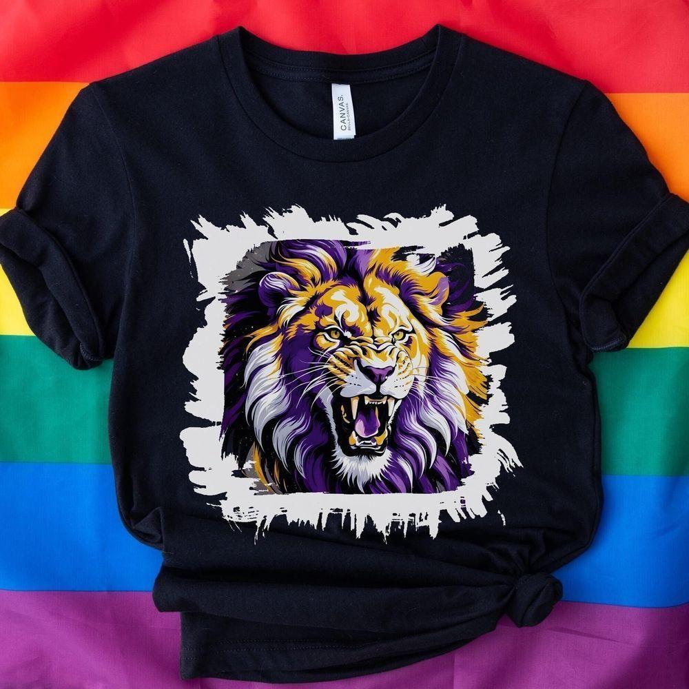 Subtle Nonbinary 2 Vuitino Shirt Subtle Nonbinary 2 Vuitino Shirt