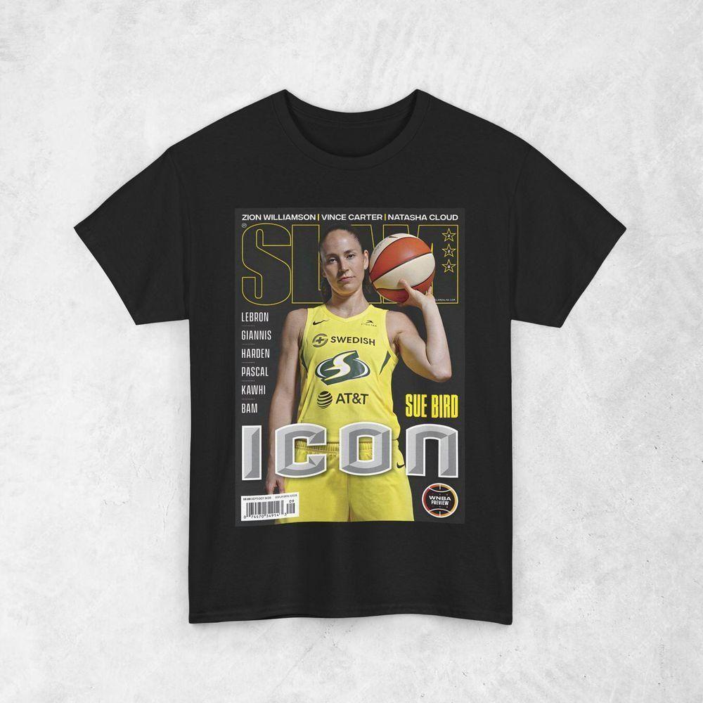 Sue Bird Vuitino Shirt Sue Bird Vuitino Shirt