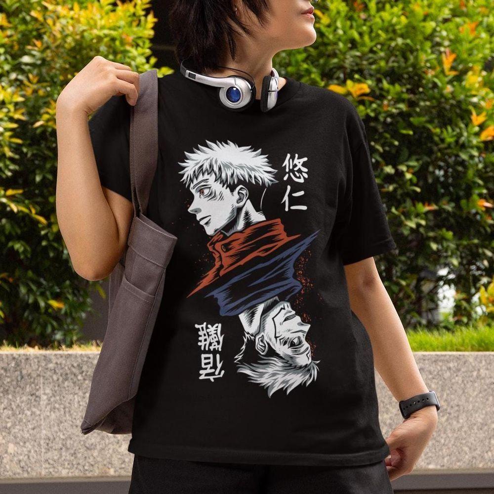 Sukuna Jujutsu Kaisen Jjk Vuitino Merch Sukuna Jujutsu Kaisen Jjk Vuitino Merch