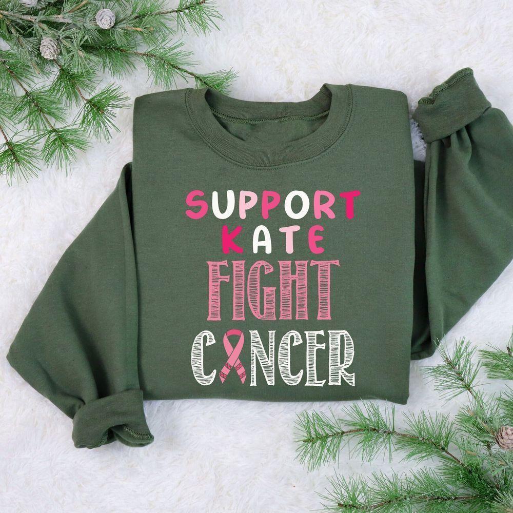 Support Kate Fight Cancer Kate Middleton Vuitino Shirt Support Kate Fight Cancer Kate Middleton Vuitino Shirt