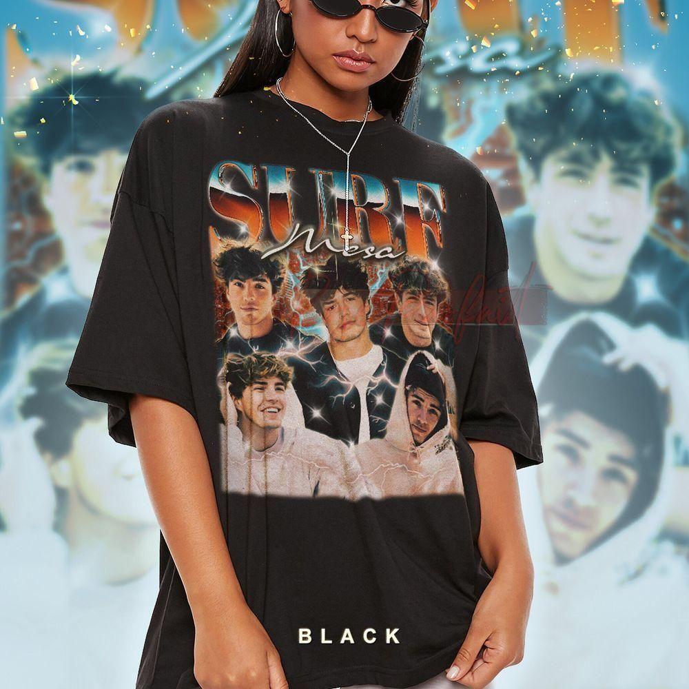 Surf Mesa Vintage 2 Vuitino Apparel Surf Mesa Vintage 2 Vuitino Apparel