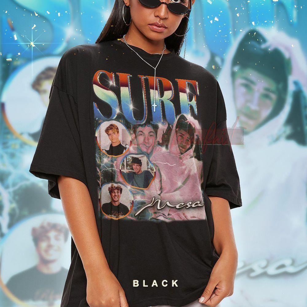 Surf Mesa Vintage Vuitino Merch Surf Mesa Vintage Vuitino Merch