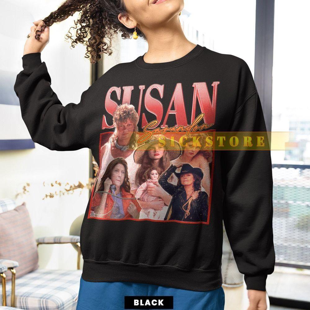 Susan Sarandon 12 Vuitino Merch Susan Sarandon 12 Vuitino Merch