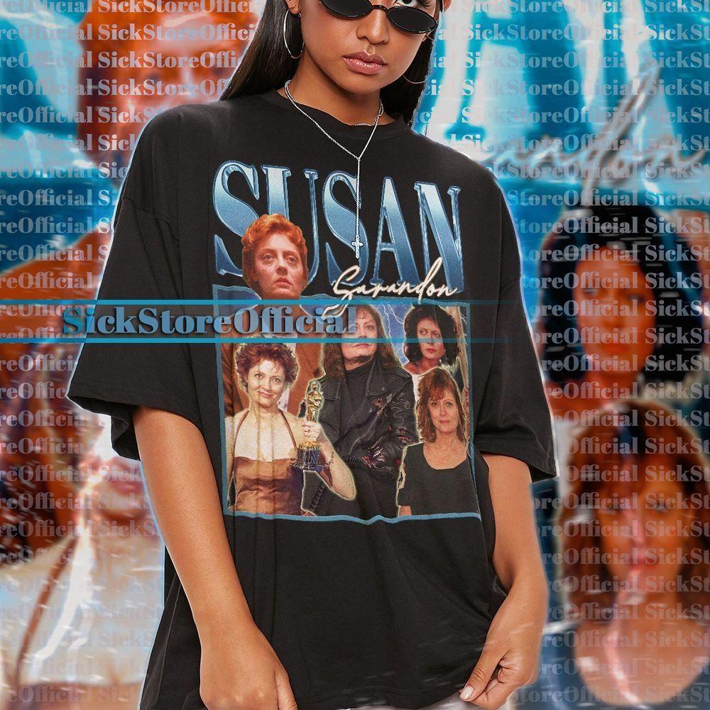 Susan Sarandon 6 Vuitino Apparel Susan Sarandon 6 Vuitino Apparel