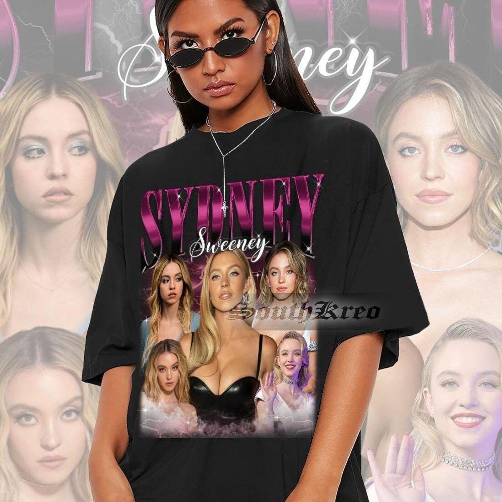 Sydney Sweeney 3 Vuitino Merch Sydney Sweeney 3 Vuitino Merch