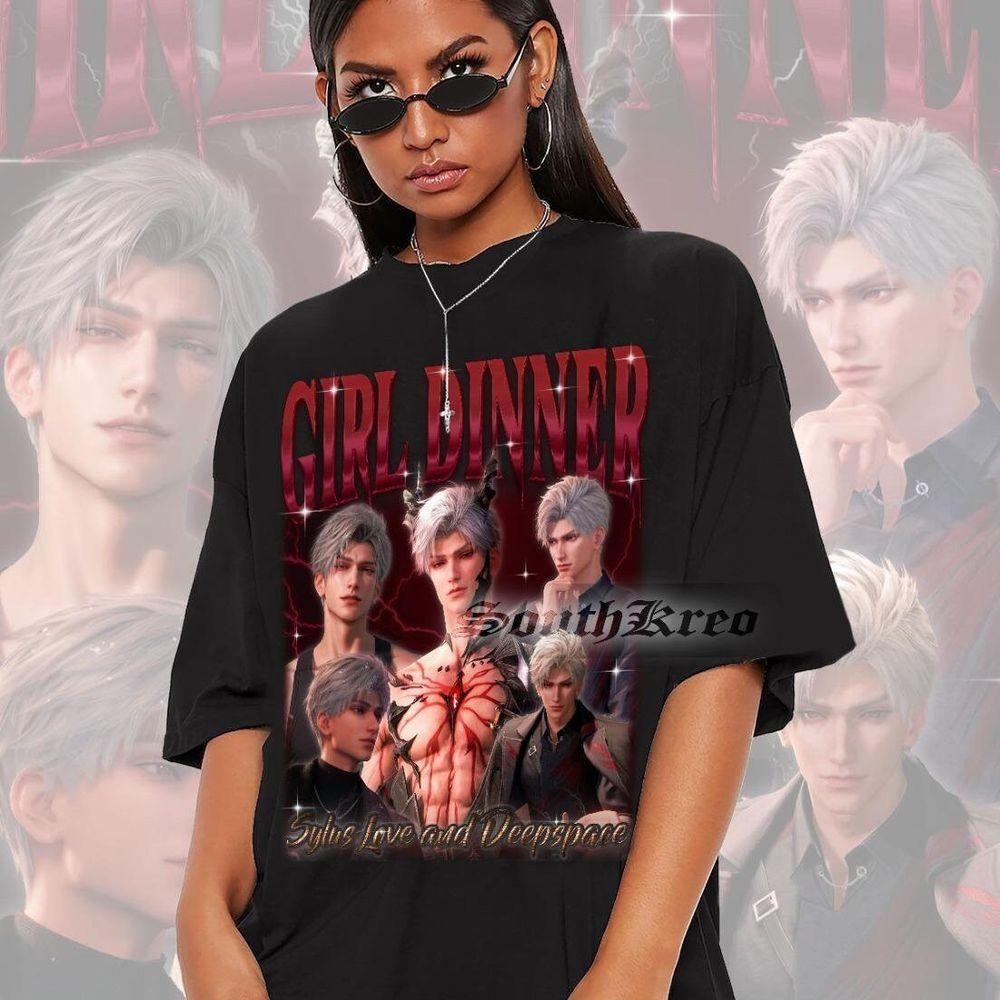 Sylus Love And Deepspace Vuitino Apparel Sylus Love And Deepspace Vuitino Apparel