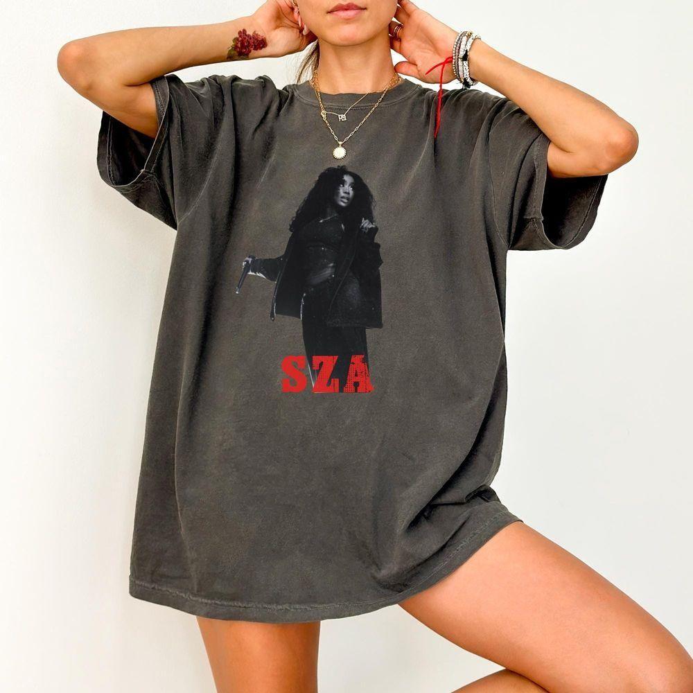 Sza Vintage Vuitino Merch Sza Vintage Vuitino Merch