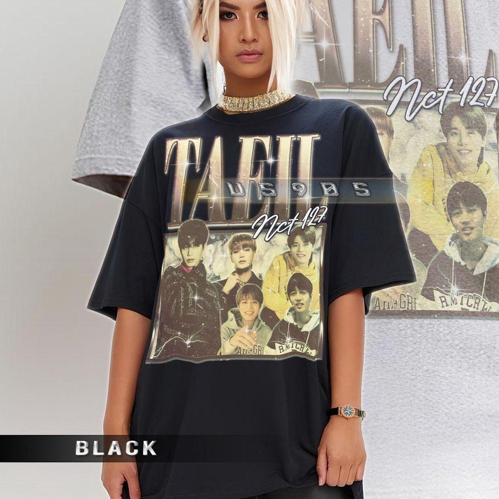 Taeil Vuitino Apparel Taeil Vuitino Apparel