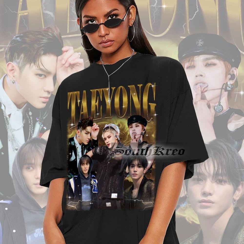 Taeyong 2 Vuitino Apparel Taeyong 2 Vuitino Apparel