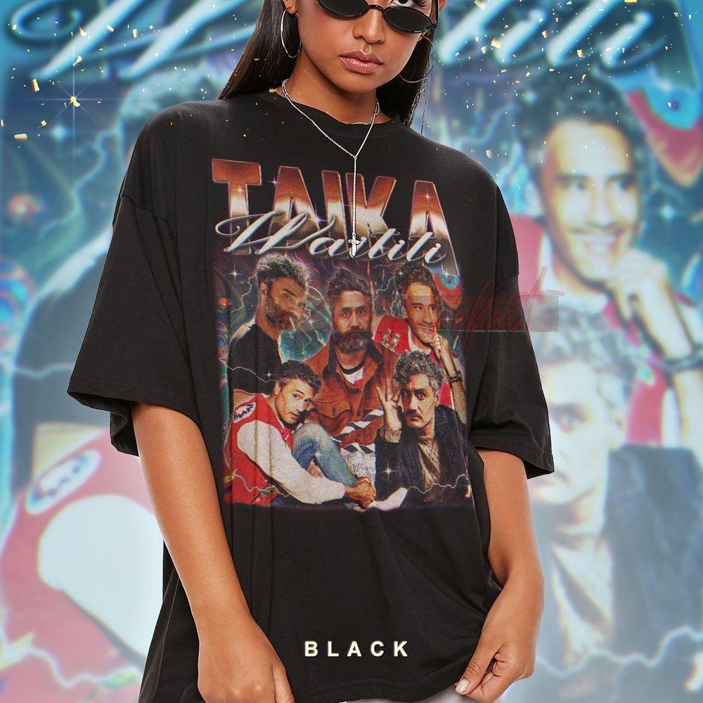 Taika Waititi 2 Vuitino Merch Taika Waititi 2 Vuitino Merch