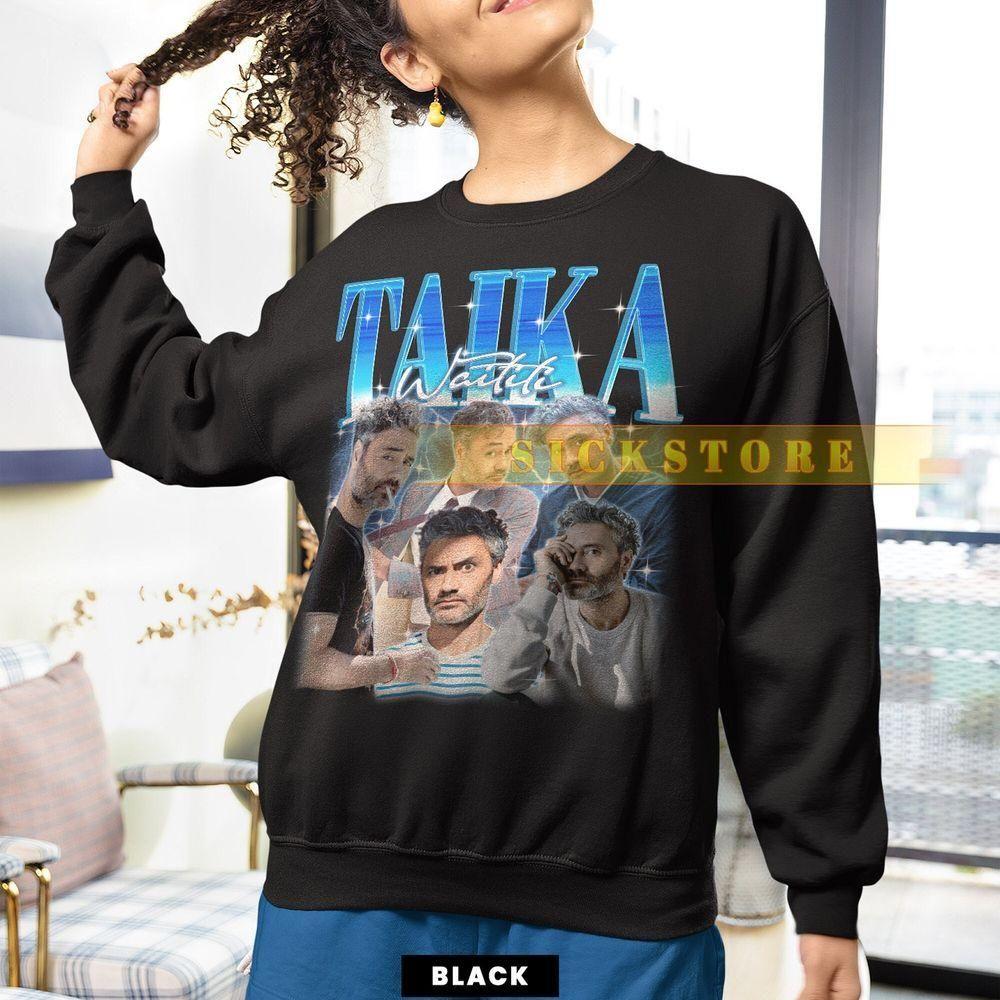 Taika Waititi Vintage 3 Vuitino Merch Taika Waititi Vintage 3 Vuitino Merch