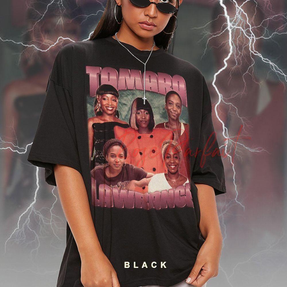 Tamara Lawrance Retro 2 Vuitino Shirt Tamara Lawrance Retro 2 Vuitino Shirt