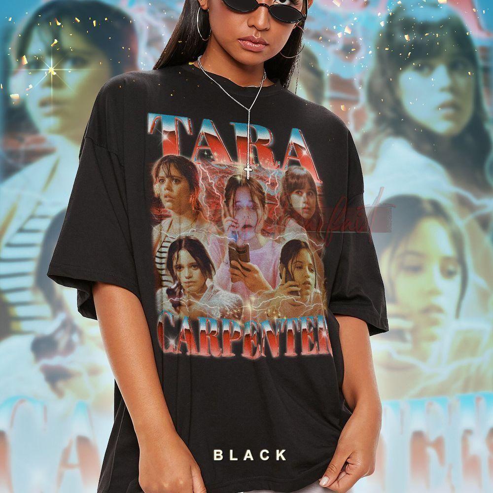 Tara Carpenter Retro Vuitino Shirt Tara Carpenter Retro Vuitino Shirt