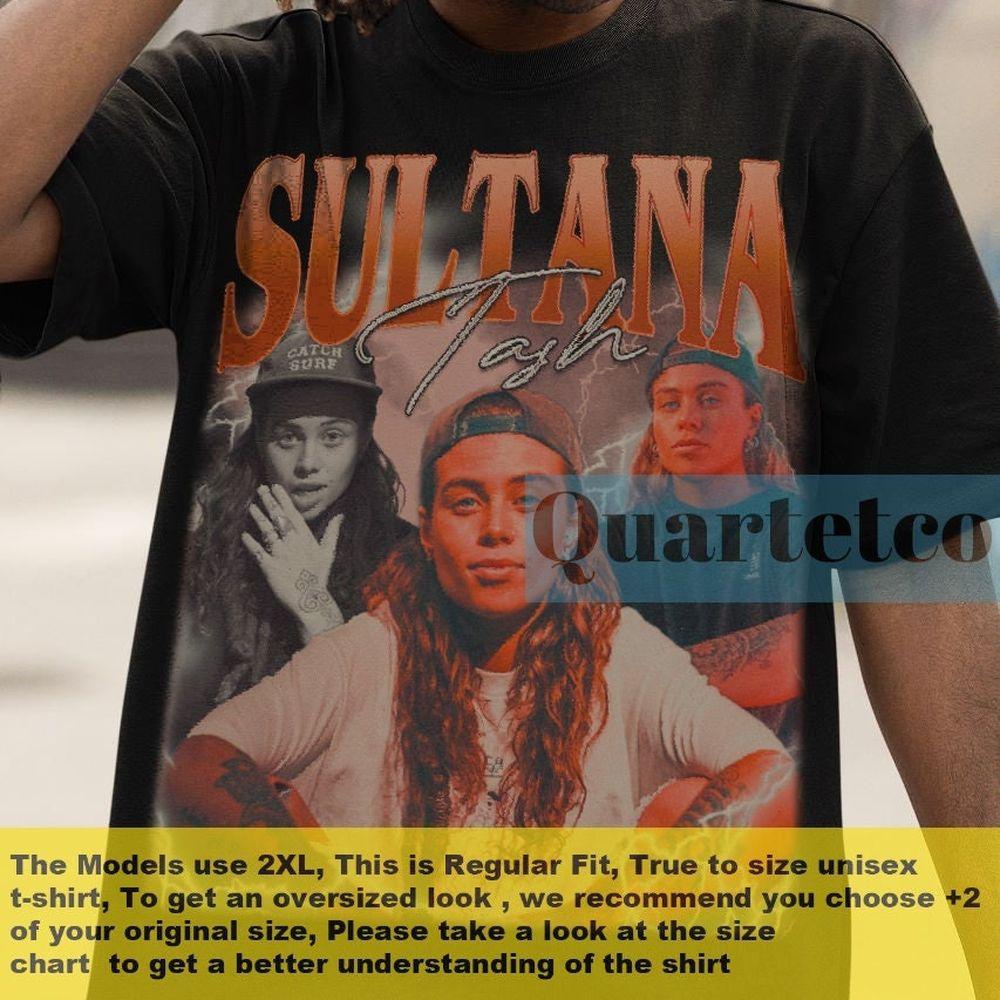 Tash Sultana 4 Vuitino Apparel Tash Sultana 4 Vuitino Apparel