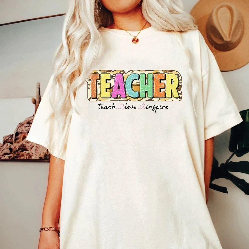 Teacher Dalmatian Vuitino Shirt Teacher Dalmatian Vuitino Shirt