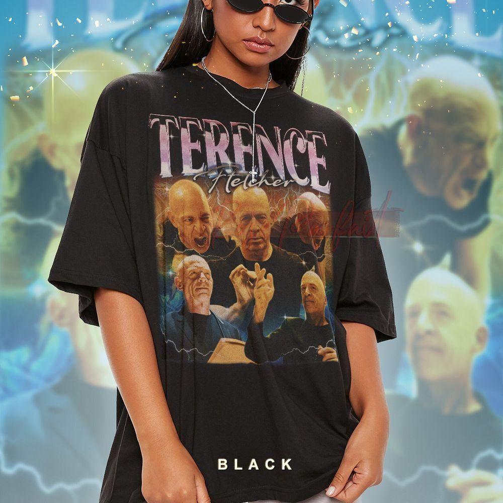 Terence Fletcher Retro 2 Vuitino Merch Terence Fletcher Retro 2 Vuitino Merch