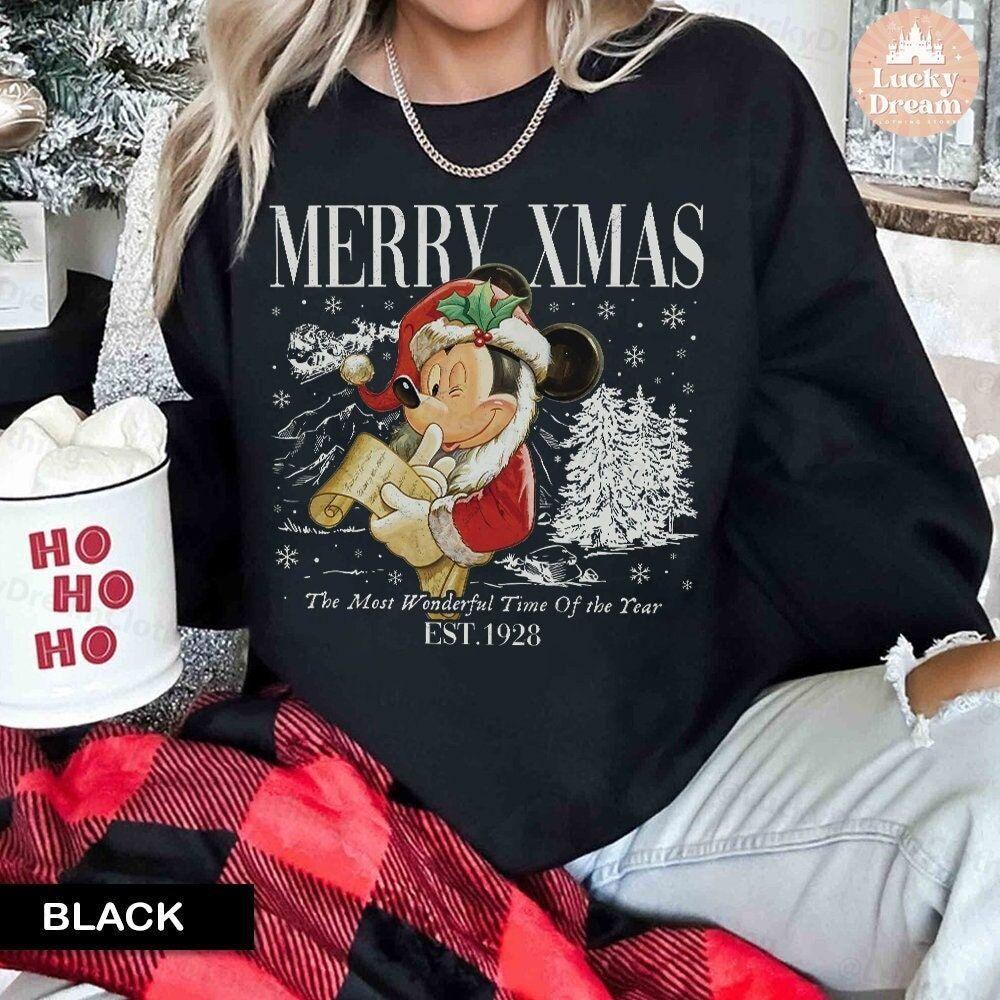 The Most Wonderful Time Of The Year Vuitino Shirt The Most Wonderful Time Of The Year Vuitino Shirt