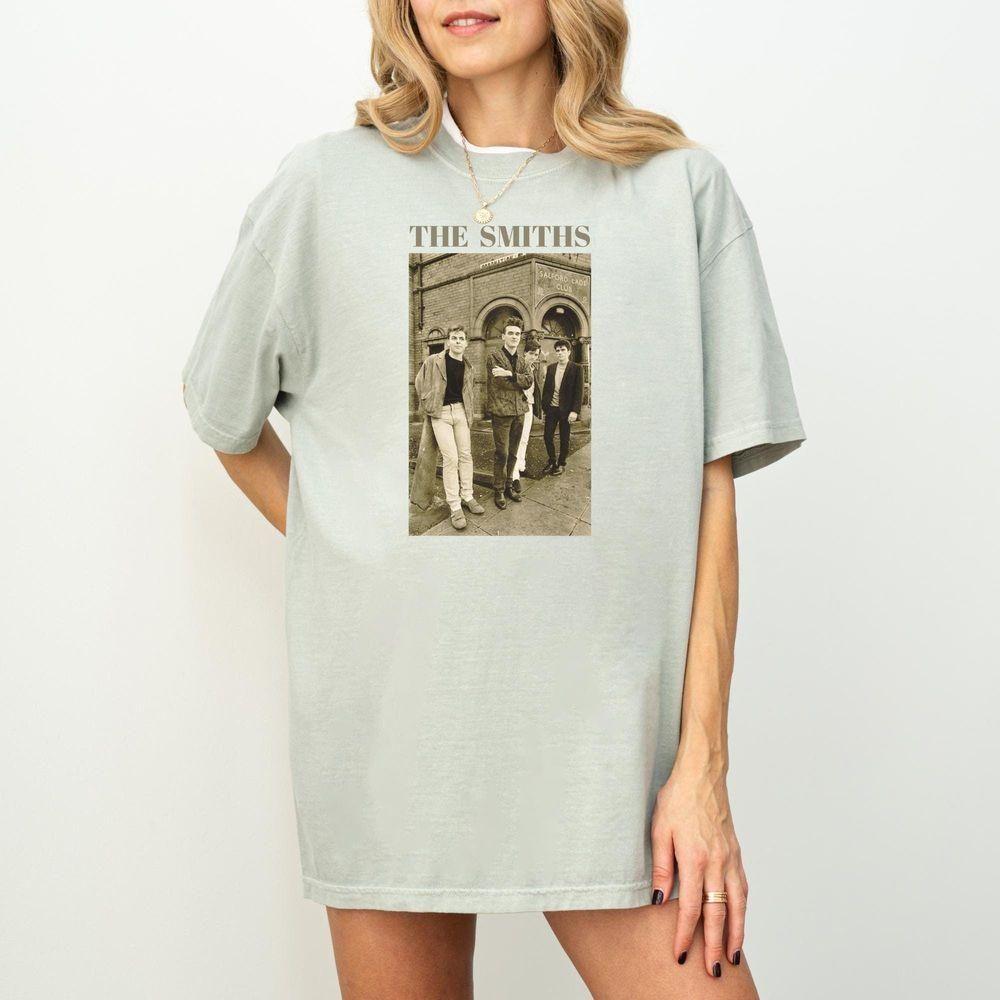 The Smiths 6 Vuitino Apparel The Smiths 6 Vuitino Apparel