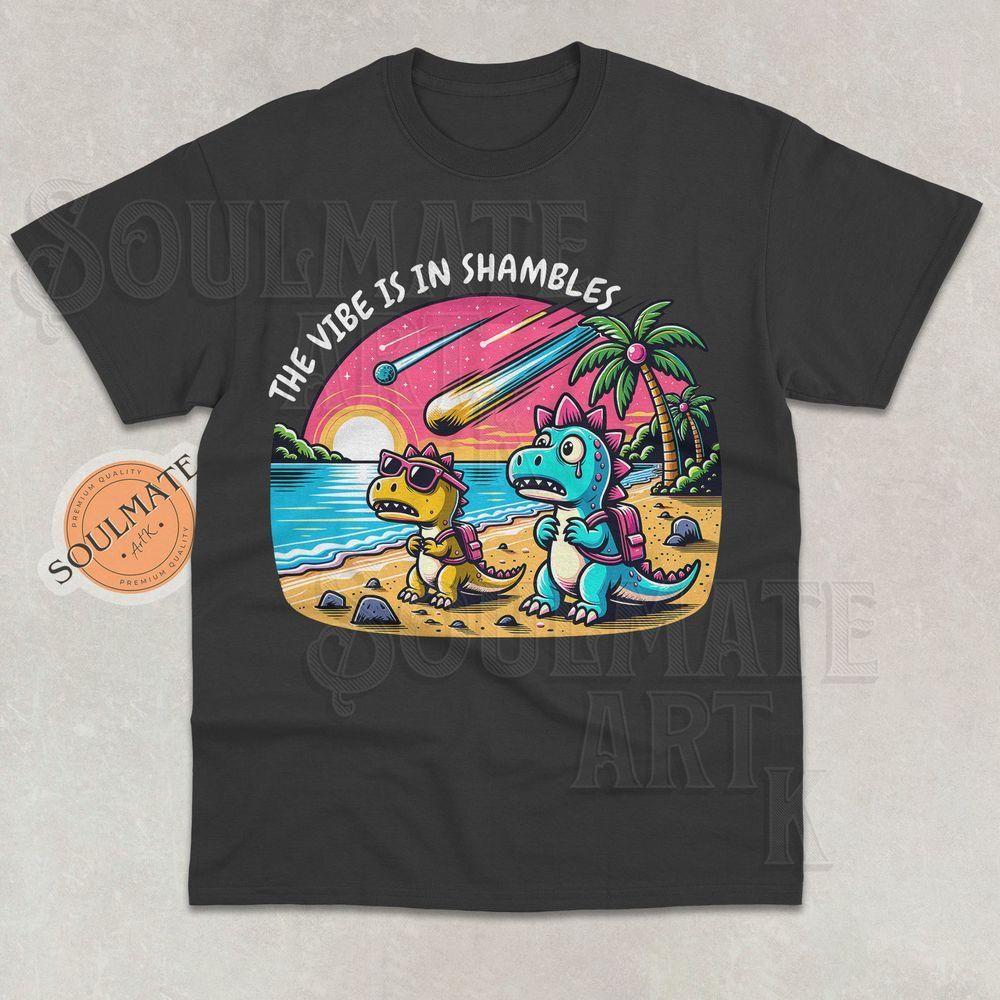 The Vibe Is In Shambles Meme Vuitino Merch The Vibe Is In Shambles Meme Vuitino Merch