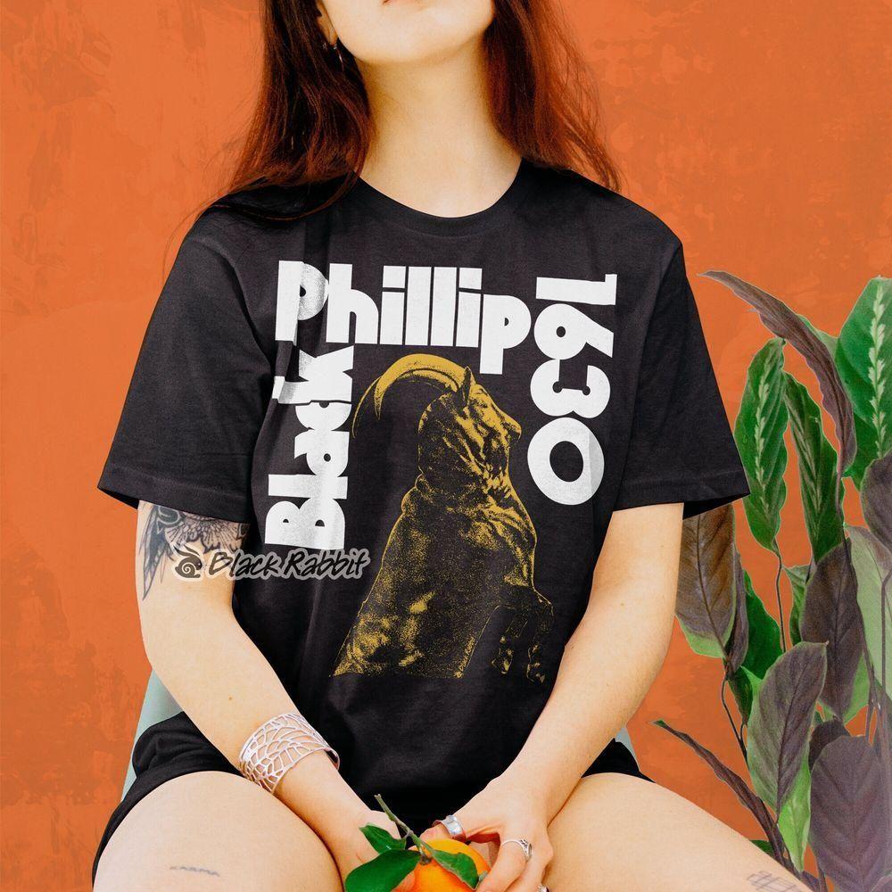 The Witch Black Phillip Sabbath Vol 4 Parody The Vvitch Vuitino Merch The Witch Black Phillip Sabbath Vol 4 Parody The Vvitch Vuitino Merch