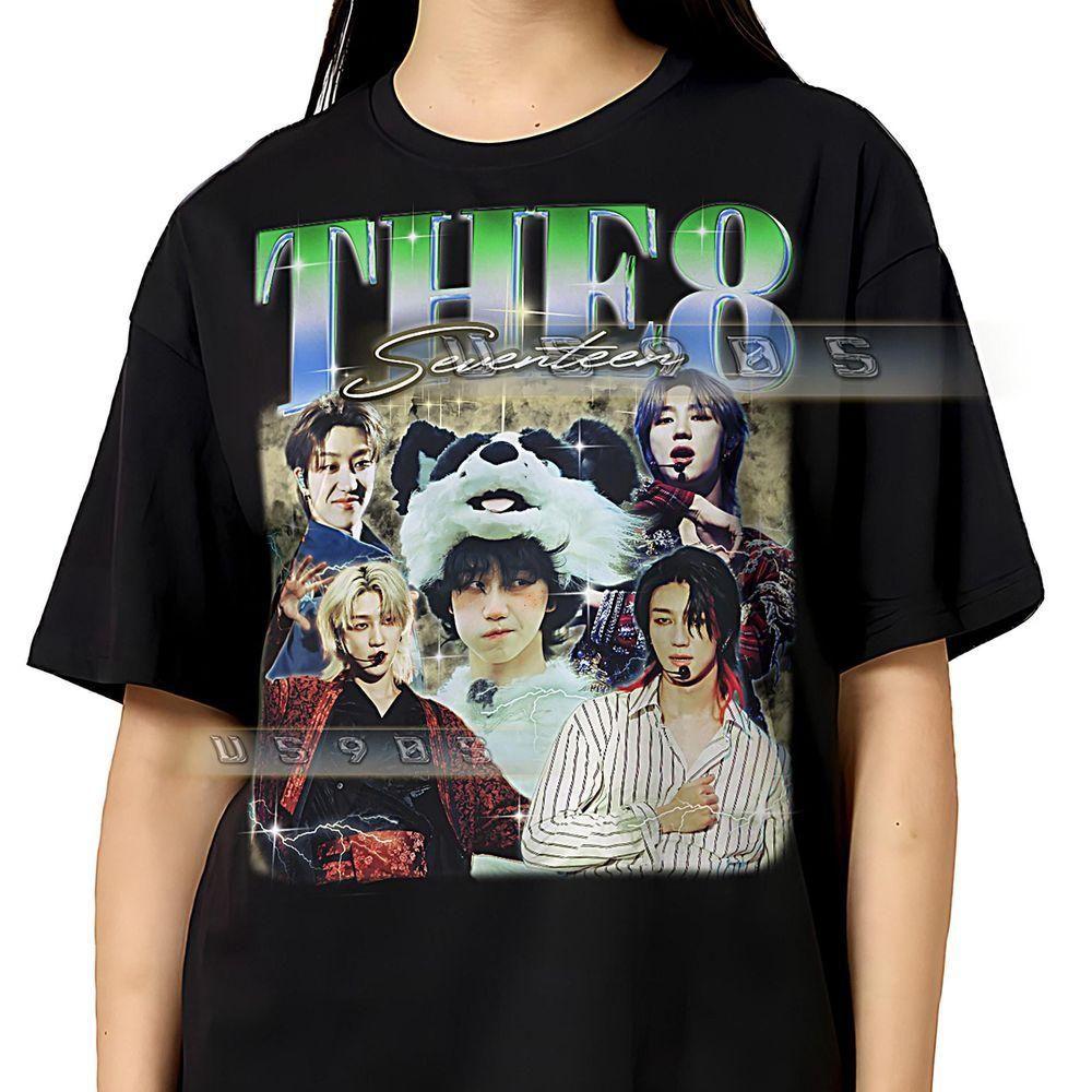 The8 Sevenn Vuitino Apparel The8 Sevenn Vuitino Apparel