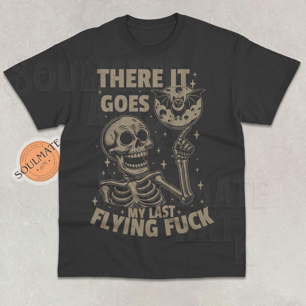 There It Goes My Last Flying F Ck Vuitino Shirt There It Goes My Last Flying F Ck Vuitino Shirt
