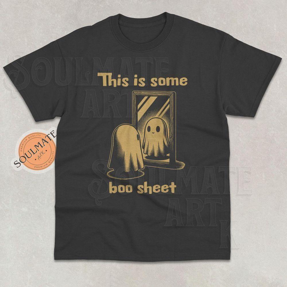 This Is Some Boo Sheet Funny Vuitino Apparel This Is Some Boo Sheet Funny Vuitino Apparel