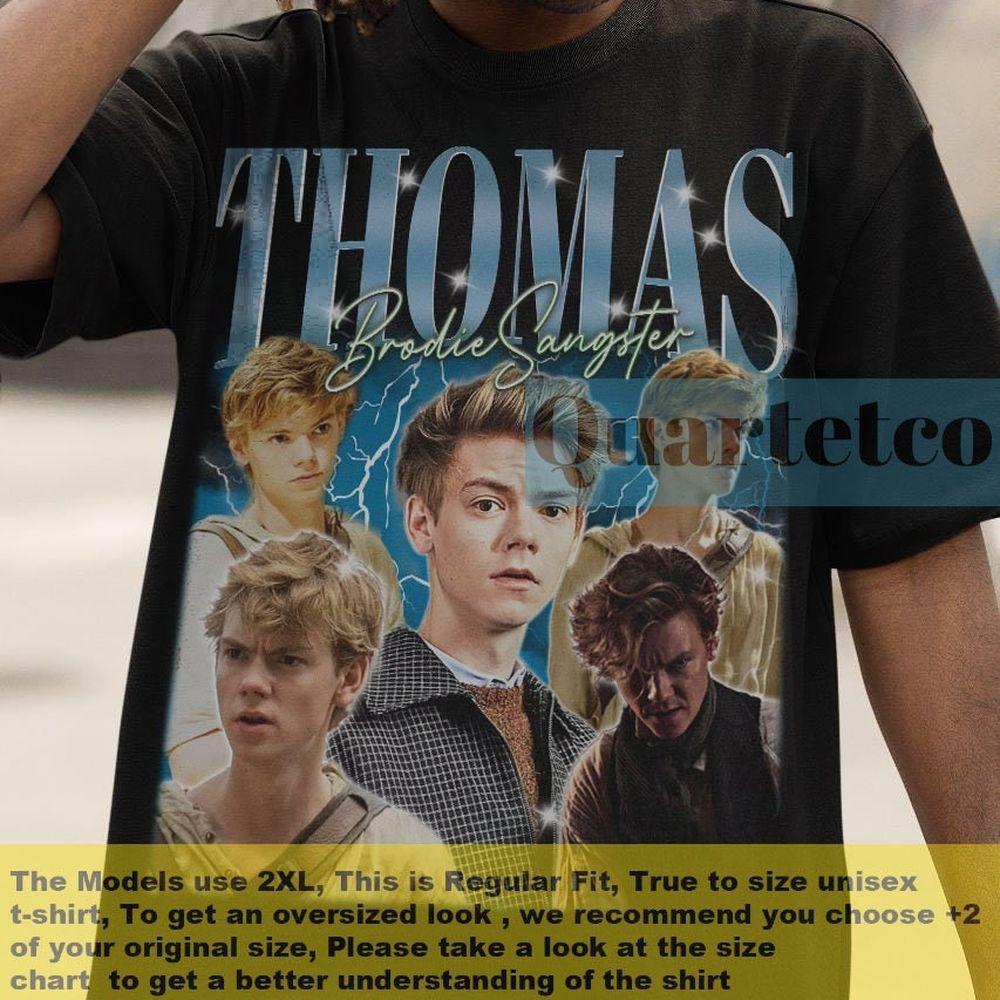 Thomas Brodie Sangster 3 Vuitino Apparel Thomas Brodie Sangster 3 Vuitino Apparel