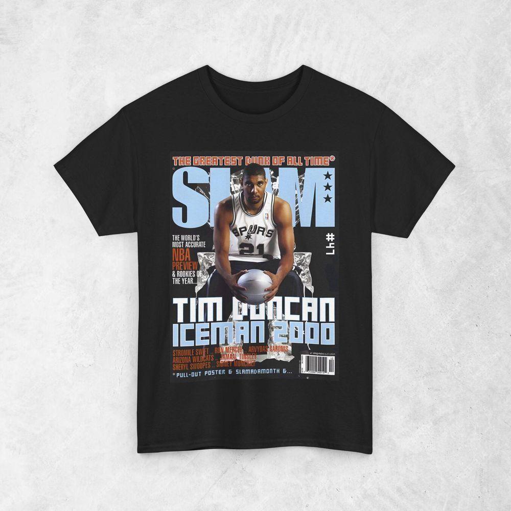Tim Duncan 4 Vuitino Apparel Tim Duncan 4 Vuitino Apparel