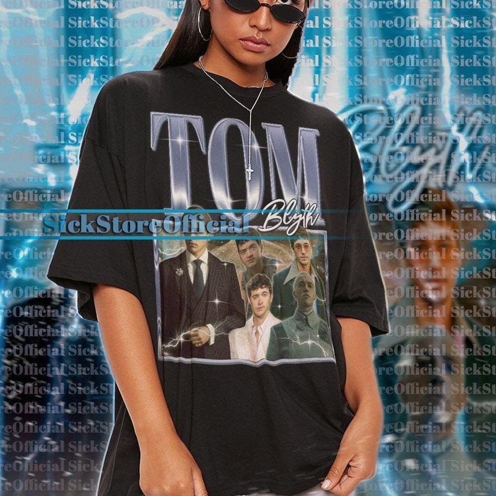 Tom Blyth Vintage 2 Vuitino Merch Tom Blyth Vintage 2 Vuitino Merch