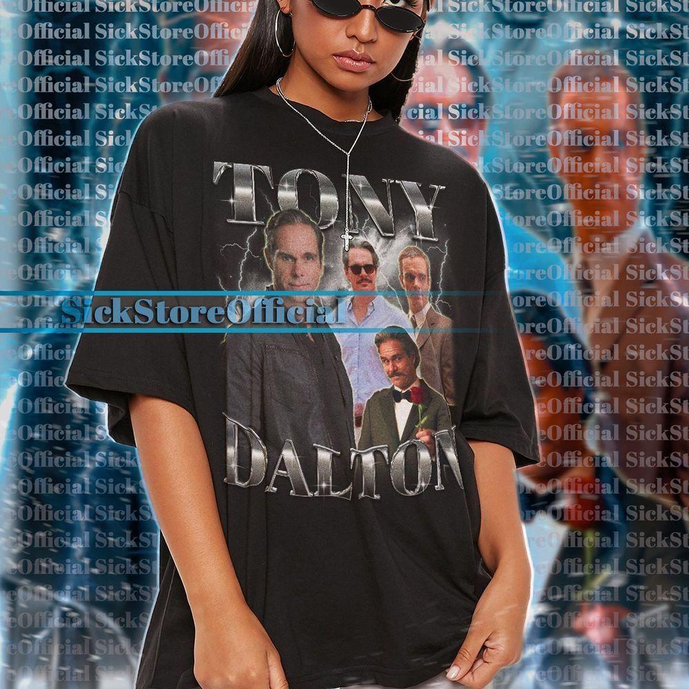 Tony Dalton 4 Vuitino Shirt Tony Dalton 4 Vuitino Shirt