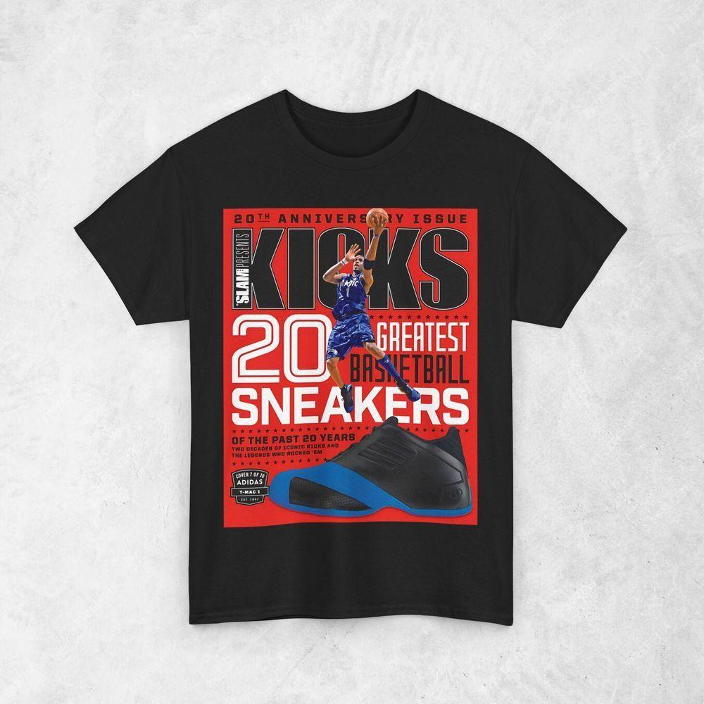 Tracy Mcgrady Vuitino Merch Tracy Mcgrady Vuitino Merch