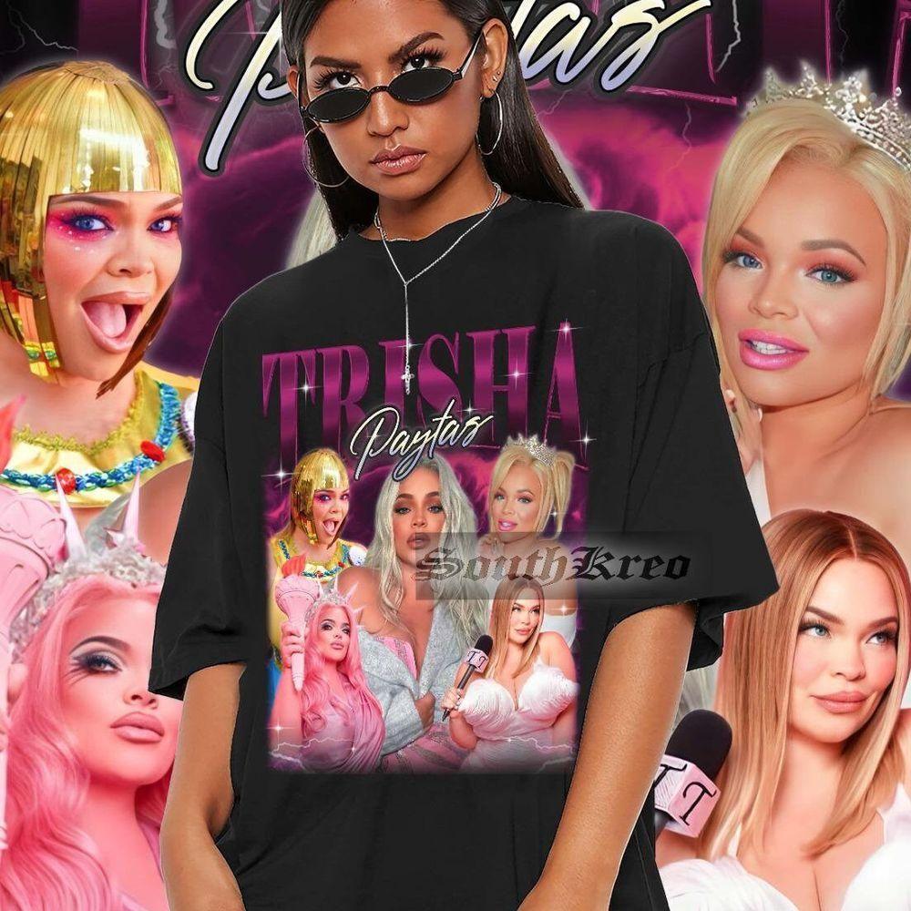 Trisha Paytas 9 Vuitino Apparel Trisha Paytas 9 Vuitino Apparel