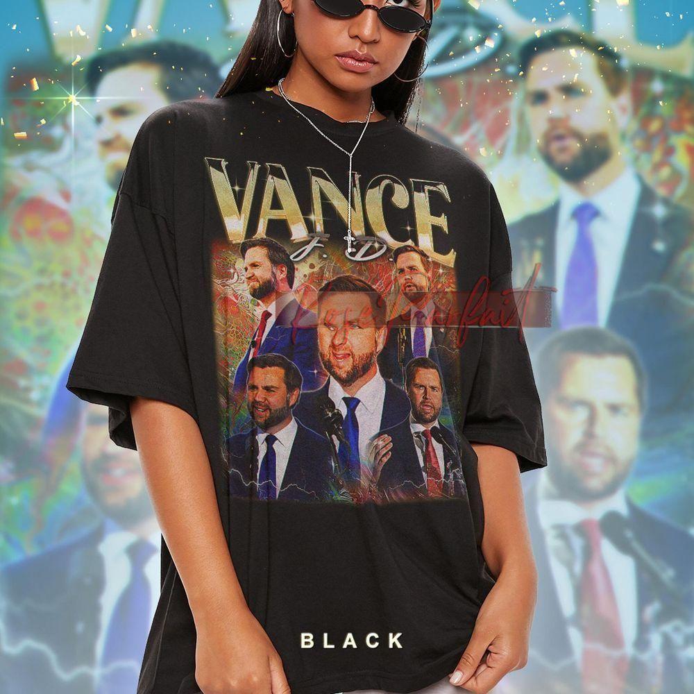 Vice President J D Vance Vuitino Apparel Vice President J D Vance Vuitino Apparel