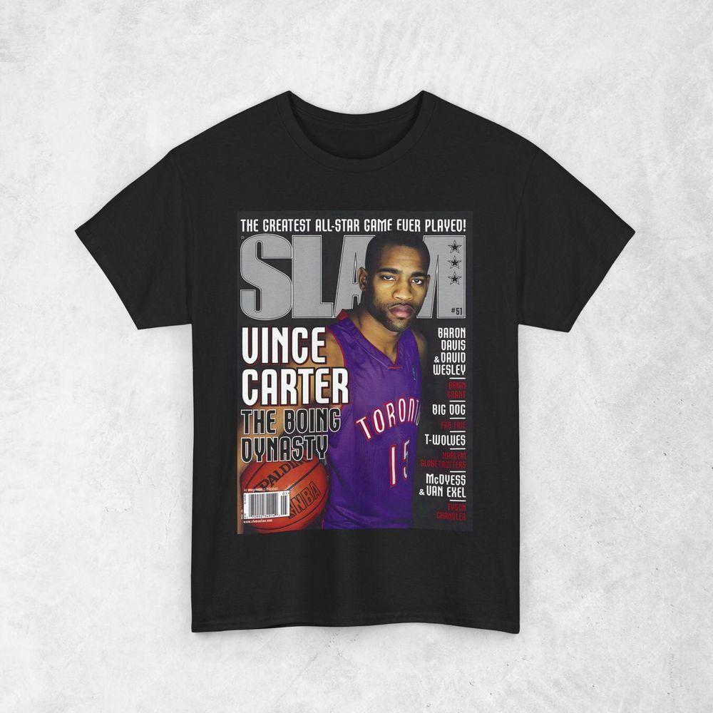 Vince Carter 4 Vuitino Merch Vince Carter 4 Vuitino Merch