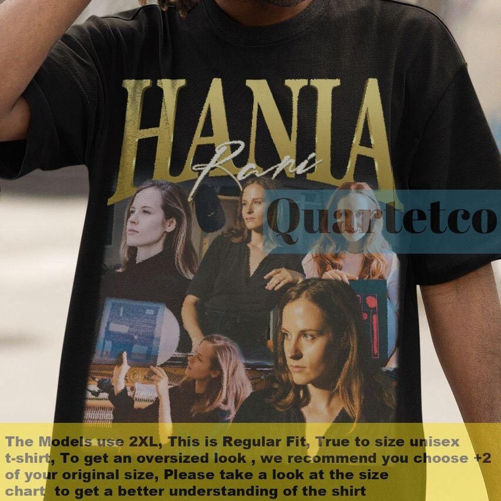 Vintage Hania Rani 2 Vuitino Merch Vintage Hania Rani 2 Vuitino Merch