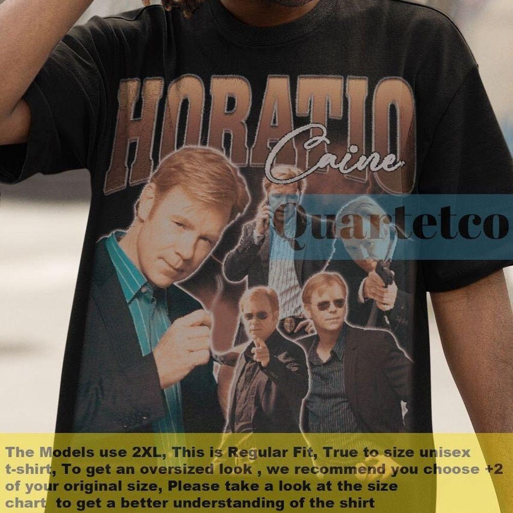 Vintage Horatio Caine 2 Vuitino Merch Vintage Horatio Caine 2 Vuitino Merch