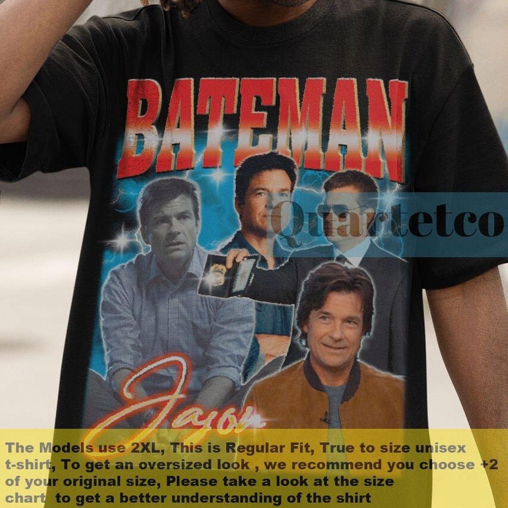 Vintage Jason Bateman 3 Vuitino Shirt Vintage Jason Bateman 3 Vuitino Shirt