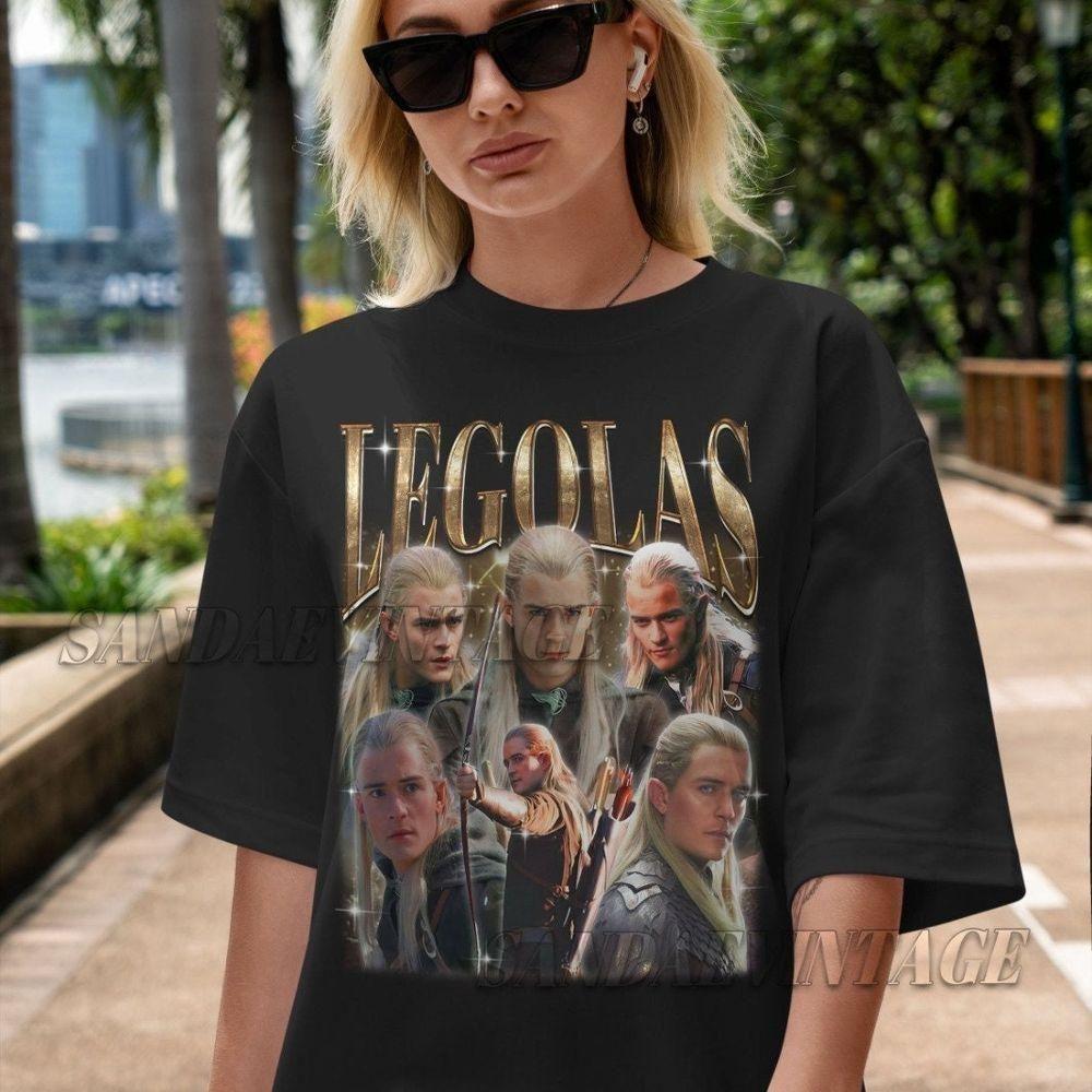 Vintage Legolas Vuitino Merch Vintage Legolas Vuitino Merch