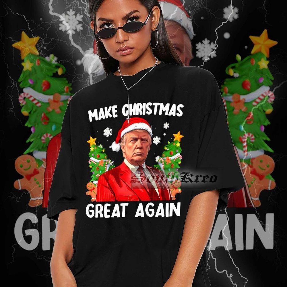 Vintage Make Christmas Great Again Vuitino Shirt Vintage Make Christmas Great Again Vuitino Shirt