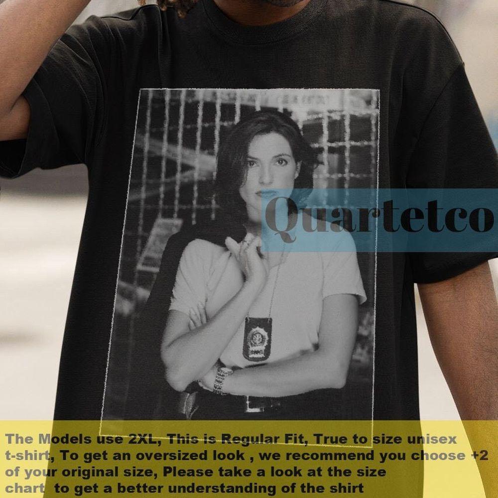 Vintage Olivia Benson 2 Vuitino Shirt Vintage Olivia Benson 2 Vuitino Shirt