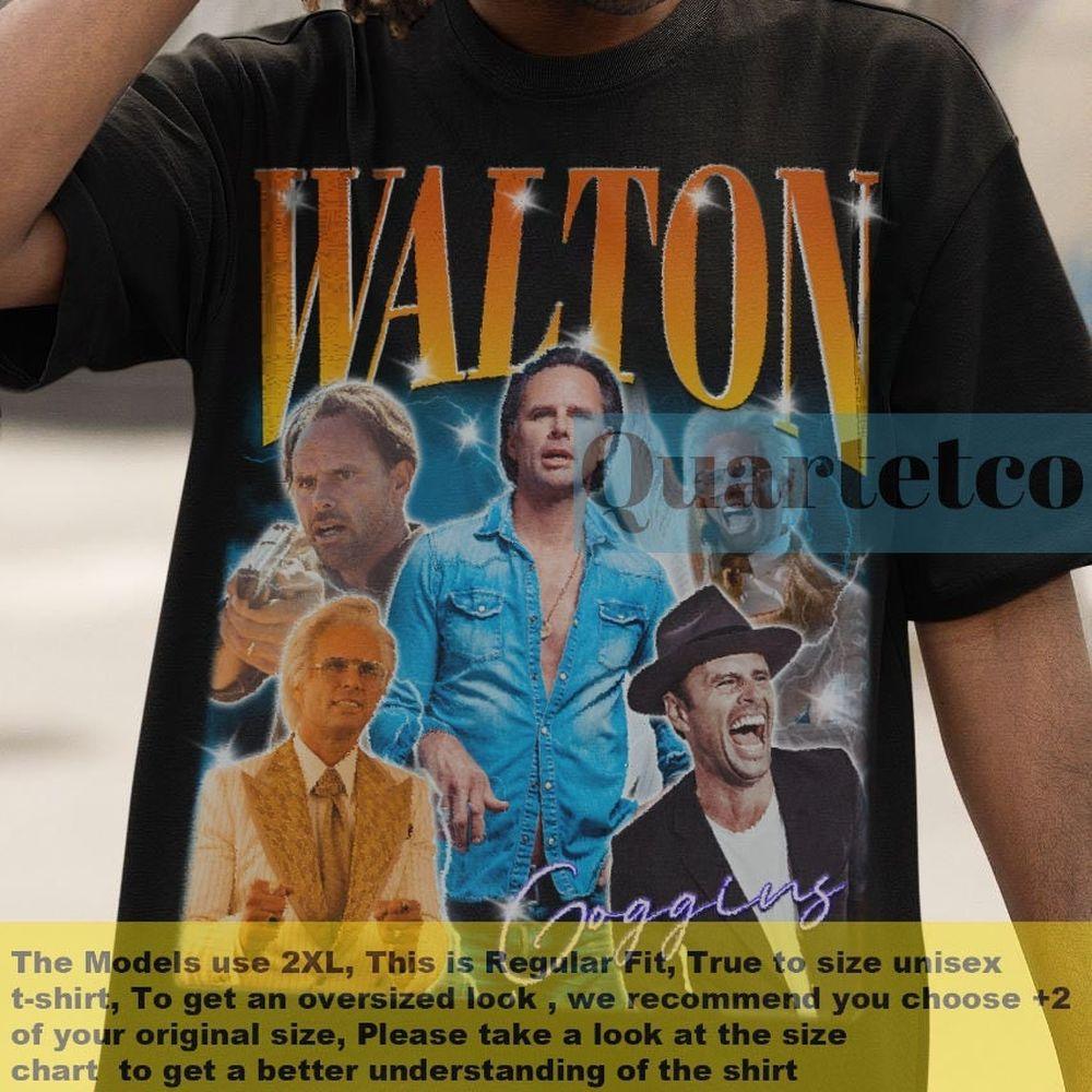 Walton Goggins 5 Vuitino Merch Walton Goggins 5 Vuitino Merch