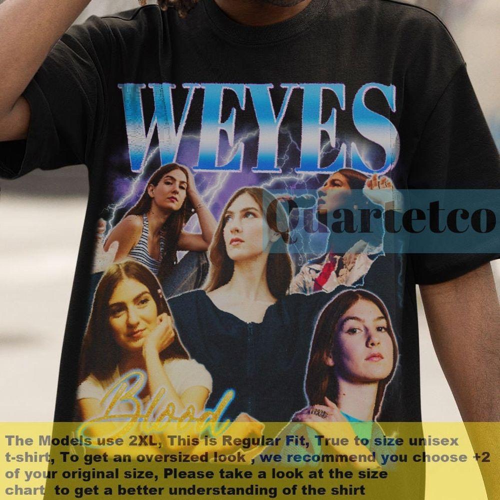 Weyes Blood Vuitino Merch Weyes Blood Vuitino Merch