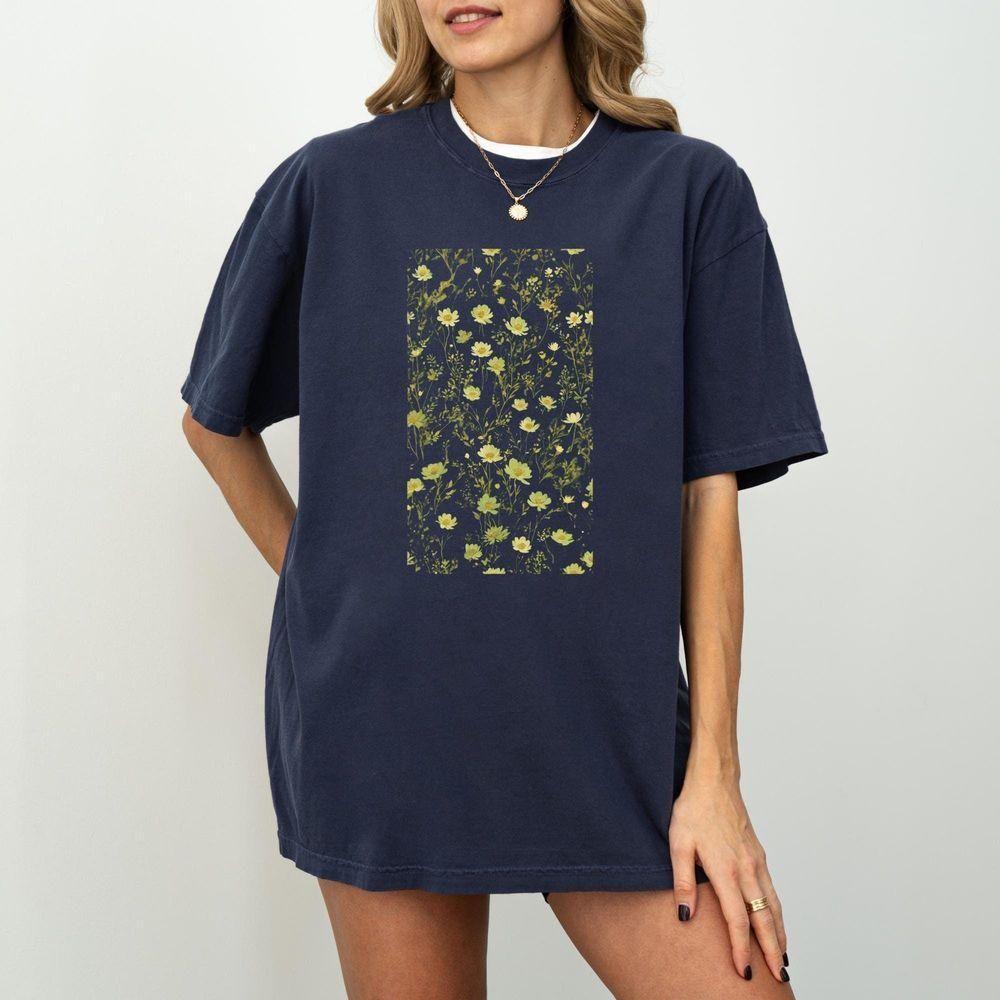 Wildflowers Cottagecore 2 Vuitino Merch Wildflowers Cottagecore 2 Vuitino Merch